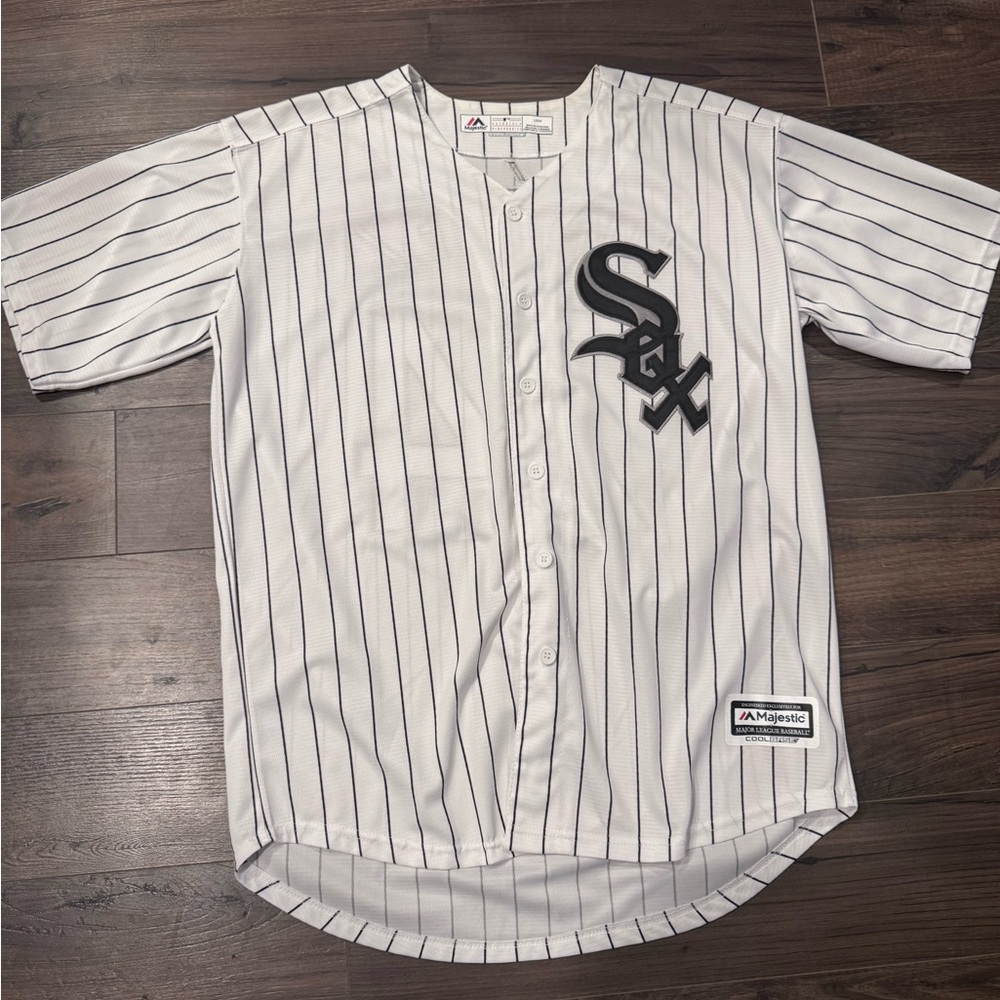 Chicago White Sox Jersey